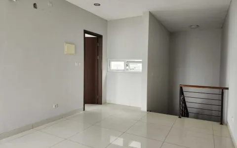 Dijual Rumah Taman Puri Grisenda Lucky Park