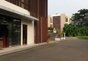 Dijual Cepat Coasta Villa Ancol Pademangan, Jakarta