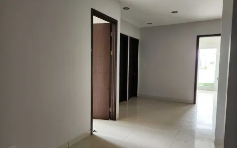 Dijual Rumah Taman Puri Grisenda Lucky Park