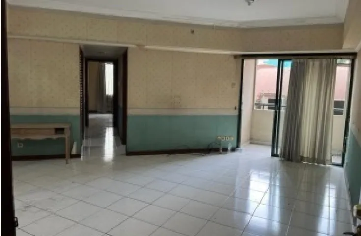 Dijual Cepat Apartemen Lippo Sudirman Condominium , Jakarta Selatan