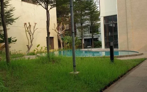 Dijual Cepat Coasta Villa Ancol Pademangan, Jakarta