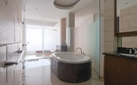 Disewakan Apartemen Kempinski Residences, Jakarta Pusat