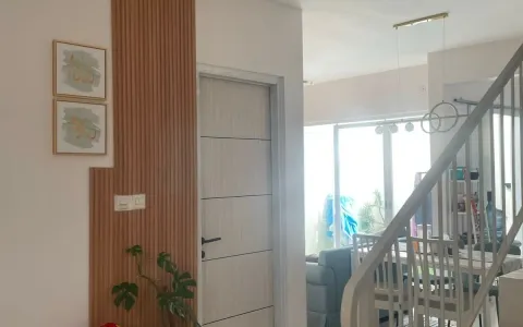 Dijual Cepat Rumah di Puri Cattleya , Tangerang Selatan