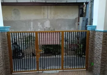 DiJUAL MURAH Rumah Bungur Besar, Senen Jakarta Pusat