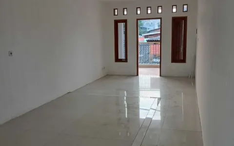 DiJUAL MURAH Rumah Bungur Besar, Senen Jakarta Pusat