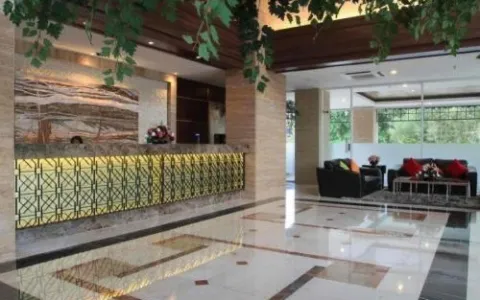 Dijual Cepat Apartemen Belmont Kebon Jeruk Jakarta Barat