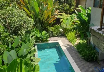 Dijual Cepat Villa Ubud Bali