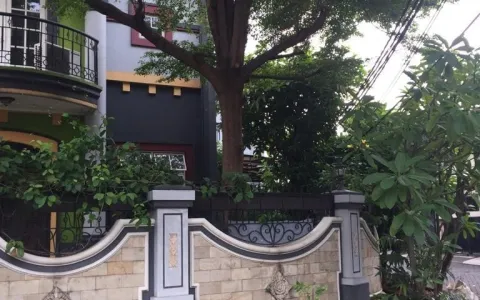 Dijual Cepat Rumah di Taman Semanan Indah , Jakarta Barat