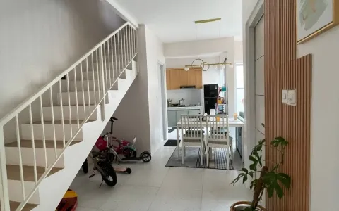 Dijual Cepat Rumah di Puri Cattleya , Tangerang Selatan