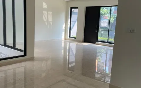 Dijual Cepat Rumah Cluster Mozart Gading Serpong Tagerang