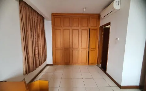 Disewakan Apartemen Pesona Bahari, Jakarta Utara