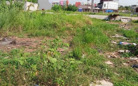 Dijual Cepat Kavling Jatinegara, Cakung