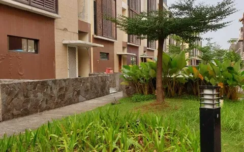 Dijual Cepat Coasta Villa Ancol Pademangan, Jakarta