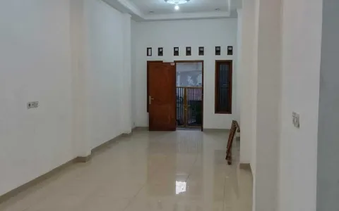 DiJUAL MURAH Rumah Bungur Besar, Senen Jakarta Pusat