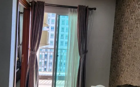 Disewakan Apartemen Green bay Condo, Pluit