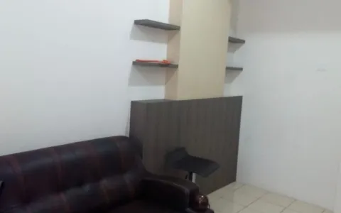 Dijual Apartemen Puri Parkview Furnished