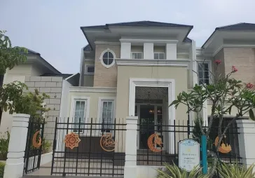 Dijual Cepat Rumah Baru di Citra Sentul Raya