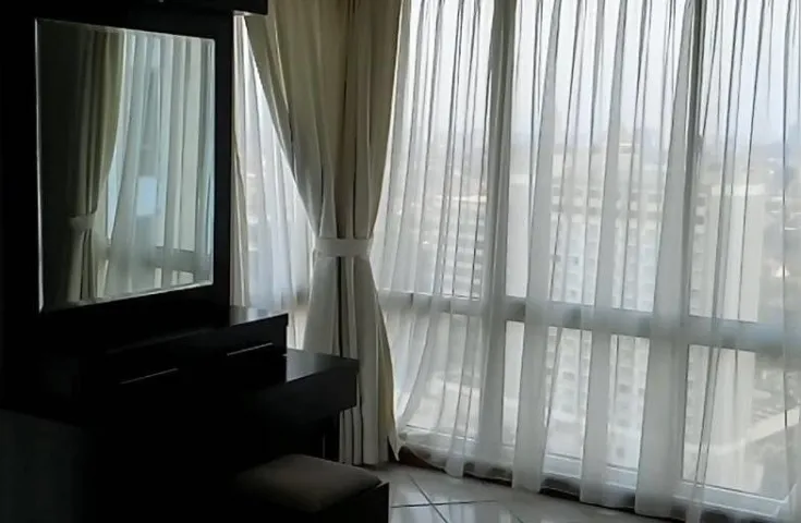 Dijual Apartemen Puri Casablanca Kuningan, Jakarta Selatan