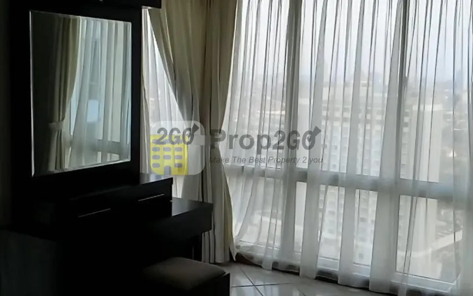 Dijual Apartemen Puri Casablanca Kuningan, Jakarta Selatan