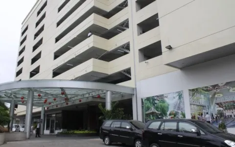 Disewakan Cepat Apartemen Green Central City , Jakarta Barat