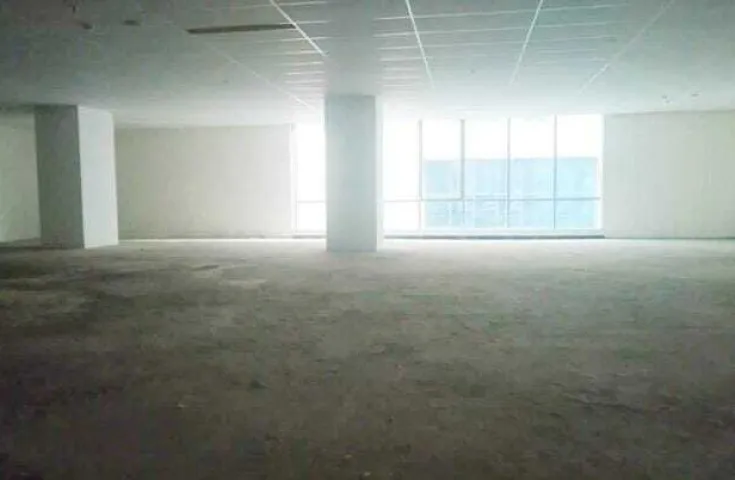 Disewakan Office Space CBC Tower, dekat Bandara Soetta - PPM