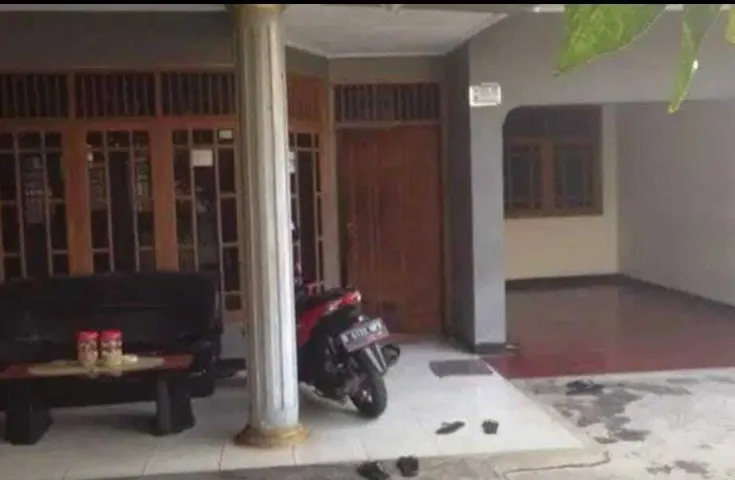 Dijual cepat rumah rumah strategis jl gili sampeng