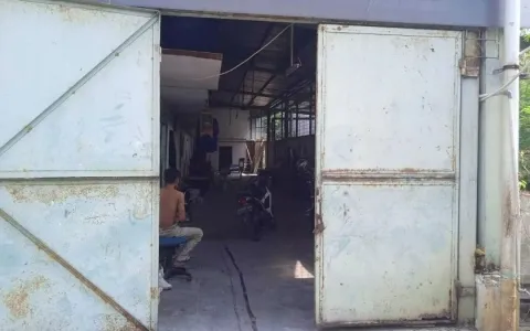 Disewakan Cepat Gudang kapuk Muara raya , Jakarta Utara