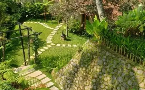 Dijual Cepat Villa Ubud Bali