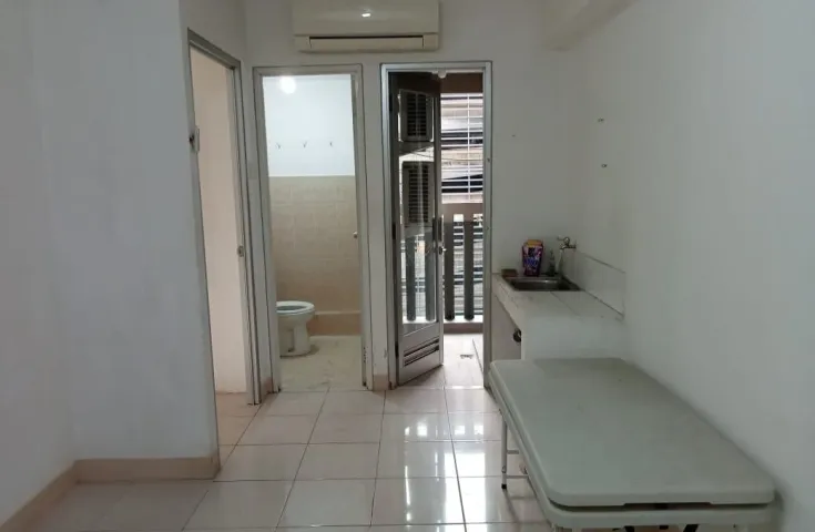 Disewakan Apartemen Green Bay, Pluit