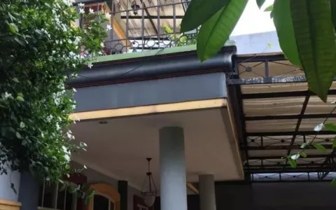 Dijual Cepat Rumah di Taman Semanan Indah , Jakarta Barat