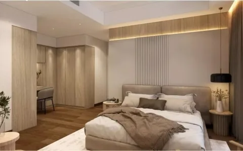 Disewa Apartemen 57 Promenade Sky Tower Thamrin , Jakarta