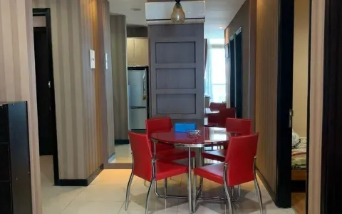 Dijual Apartemen CBD Pluit Emporium , Jakarta utara