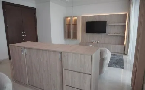 Disewakan Apartemen Pakubuwono view Tower lacewood