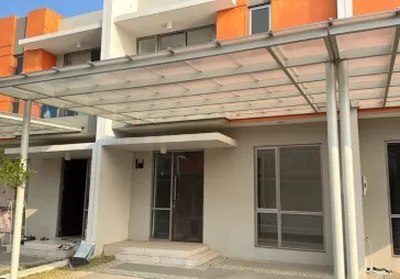 Disewa Rumah PIK2, Cluster Hawai Cove 2