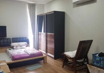 dijual cepat rumah siap huni jl taman sari x