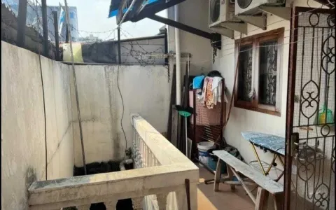 Dijual cepat rumah jl mampang prapatan jaksel