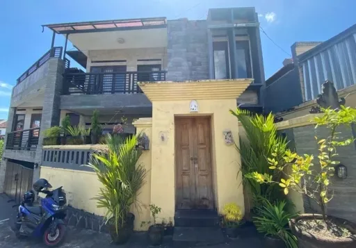 Dijual Rumah Padangsambian Denpasar Bali Dekat Canggu Kerobokan Seminyak