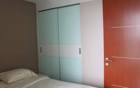 Disewakan Cepat Apartemen Green Central City , Jakarta Barat