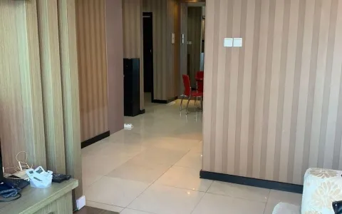 Dijual Apartemen CBD Pluit Emporium , Jakarta utara