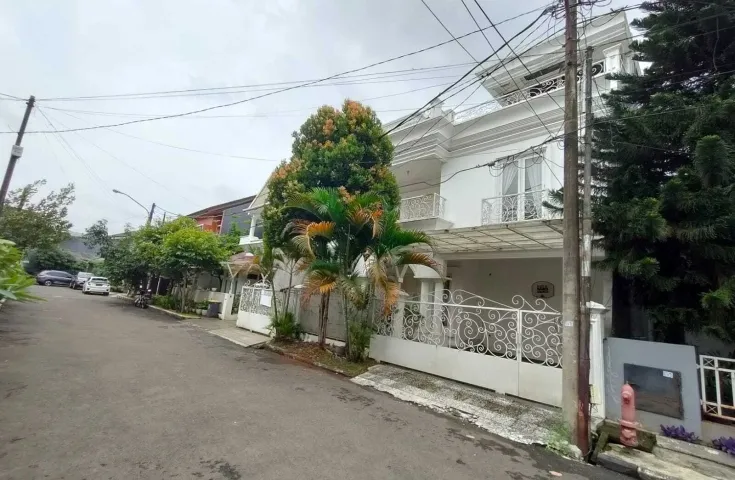 Dijual Cepat Rumah di Jl Flamingo , Tangerang Selatan - PPM