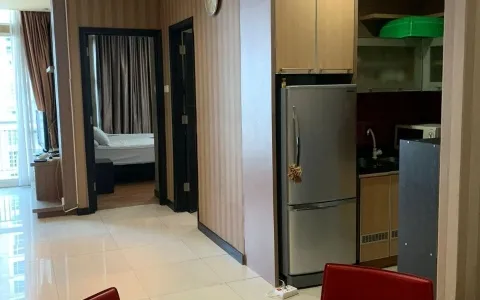 Dijual Apartemen CBD Pluit Emporium , Jakarta utara