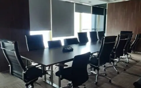 Disewakan Office Space APL Tower Central Park, Jakarta barat