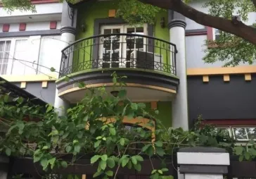 Dijual Cepat Rumah di Taman Semanan Indah , Jakarta Barat