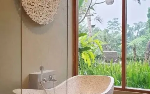 Dijual Cepat Villa Ubud Bali