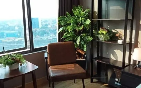 Disewakan Murah Apartemen Southgate Tower Altuera