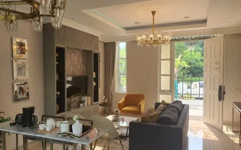 Dijual Cepat Rumah Baru di Citra Sentul Raya