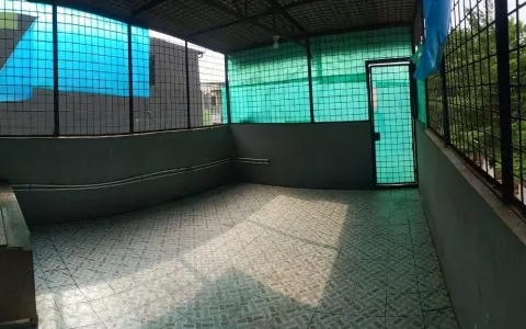 Dijual Ruko Hoek Arcadia Square, Teluk Naga Tangerang