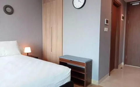 Disewakan Murah Apartemen Southgate Tower Altuera