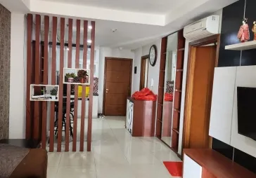 Disewakan Apartemen Green bay Condo, Pluit