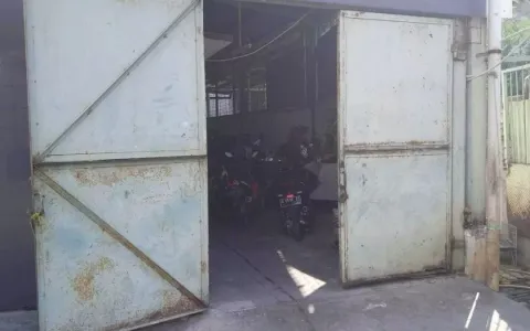 Disewakan Cepat Gudang kapuk Muara raya , Jakarta Utara